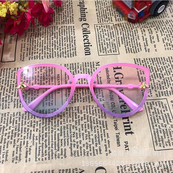 sunglasses cute little bee children brand 2021 kids girls boys toddler sun glasses yellow pink cat eye oculos de sol infantil, Blue
sunglasses cute little bee children brand 2021 kids girls boys toddler sun glasses yellow pink cat eye oculos de sol infantil, Blue