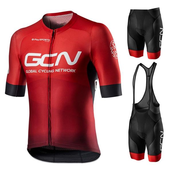 cycling clothes suit men's sportswear bicycle with wear-resistant bib breathable racing sets, Black;blue
cycling clothes suit men's sportswear bicycle with wear-resistant bib breathable racing sets, Black;blue