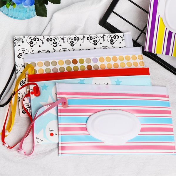 stroller parts & accessories 1pc fashion wet wipes bag portable snap-strap flip cover tissue pouch baby product outdoor easy-carry
stroller parts & accessories 1pc fashion wet wipes bag portable snap-strap flip cover tissue pouch baby product outdoor easy-carry