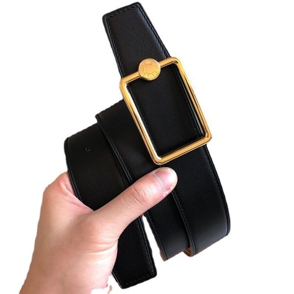 3 8 double-sided purpose belts litchi grain leather versatile belt for mens and womens classic birkin head layer calf leather you259u, Black;brown
3 8 double-sided purpose belts litchi grain leather versatile belt for mens and womens classic birkin head layer calf leather you259u, Black;brown