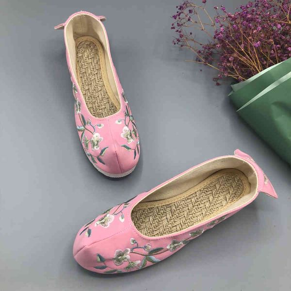 tradicional chins pequim pano vestido bordados desempenho lona ballet apartamentos sapatos casuais mulher, Black
tradicional chins pequim pano vestido bordados desempenho lona ballet apartamentos sapatos casuais mulher, Black