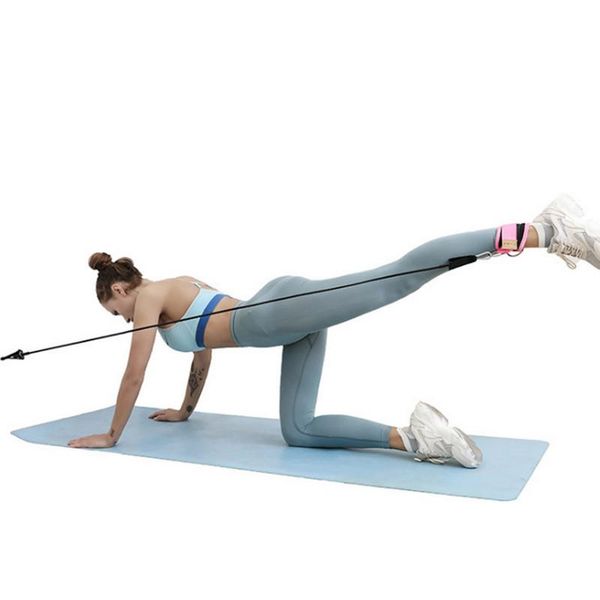 yoga resistance bands ankle straps cuff cable for attachment booty buthigh leg pulley strap lifting fitness exercise stripes
yoga resistance bands ankle straps cuff cable for attachment booty buthigh leg pulley strap lifting fitness exercise stripes