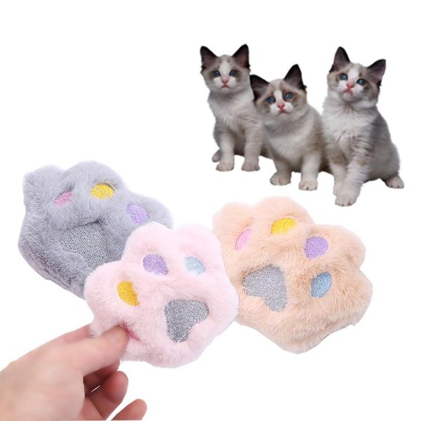cat toys catnip toy plush funny playing for cats kitten interactive pet chewing thumb bite supplies
cat toys catnip toy plush funny playing for cats kitten interactive pet chewing thumb bite supplies