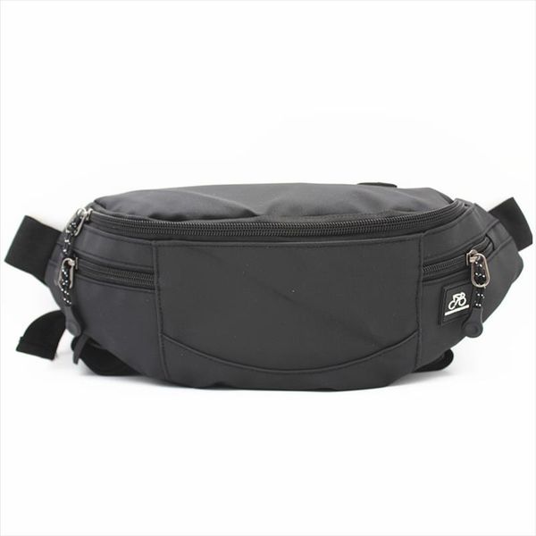 waist bag pack for man casual functional money phone belt black waterproof nylon women large capacity hip
waist bag pack for man casual functional money phone belt black waterproof nylon women large capacity hip