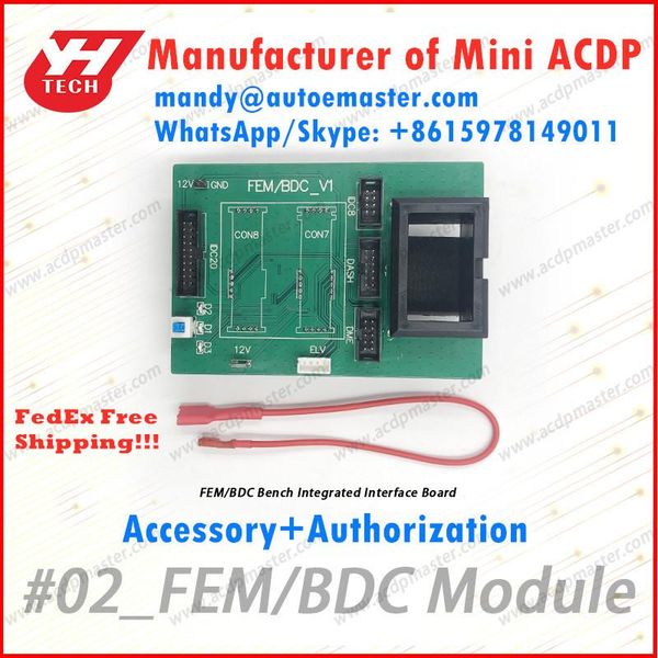 code readers & scan tools key programmer for fem/bdc adding all-key-lost yanhua acdp all lost /mileage
code readers & scan tools key programmer for fem/bdc adding all-key-lost yanhua acdp all lost /mileage