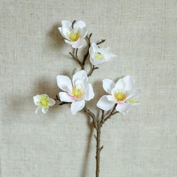 artificial white jade orchid simulation flower for wedding party garden home desk office decoration decorative flowers & wreaths
artificial white jade orchid simulation flower for wedding party garden home desk office decoration decorative flowers & wreaths