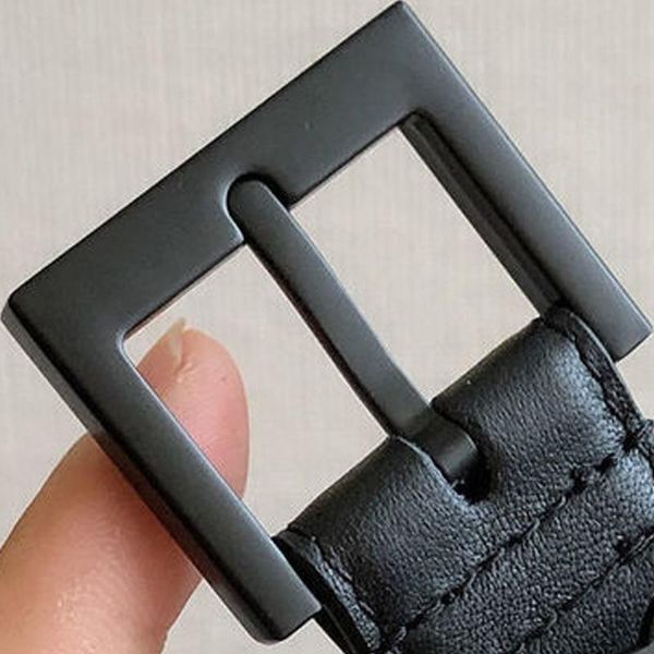 belts 2021-8-15 msys genuine leather 3cm width belt, Black;brown
belts 2021-8-15 msys genuine leather 3cm width belt, Black;brown