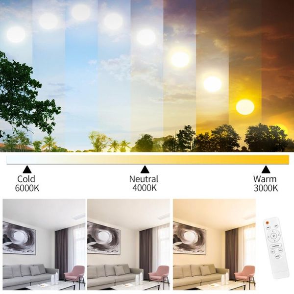 ceiling light modern panel lamp lighting fixture living room bedroom kitchen surface mount flush remote control lights
ceiling light modern panel lamp lighting fixture living room bedroom kitchen surface mount flush remote control lights