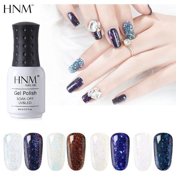 8ml chameleon starry gel nail polish glitter soak off uv varnish art lacquer long-lasting need black white color primer1, Red;pink
8ml chameleon starry gel nail polish glitter soak off uv varnish art lacquer long-lasting need black white color primer1, Red;pink