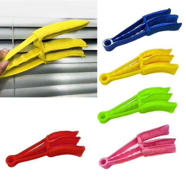 car sponge cleaning 3-blades window blinds brush air conditioning cleaner shutter home tool plastic multifunctional dust
car sponge cleaning 3-blades window blinds brush air conditioning cleaner shutter home tool plastic multifunctional dust