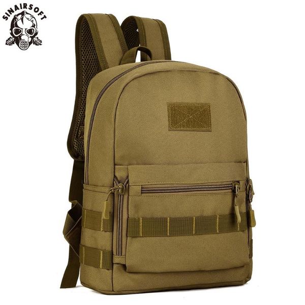 small military tactical backpack waterproof portable leisure multi-function comfort fishing camping bag bags rucksack outdoor
small military tactical backpack waterproof portable leisure multi-function comfort fishing camping bag bags rucksack outdoor