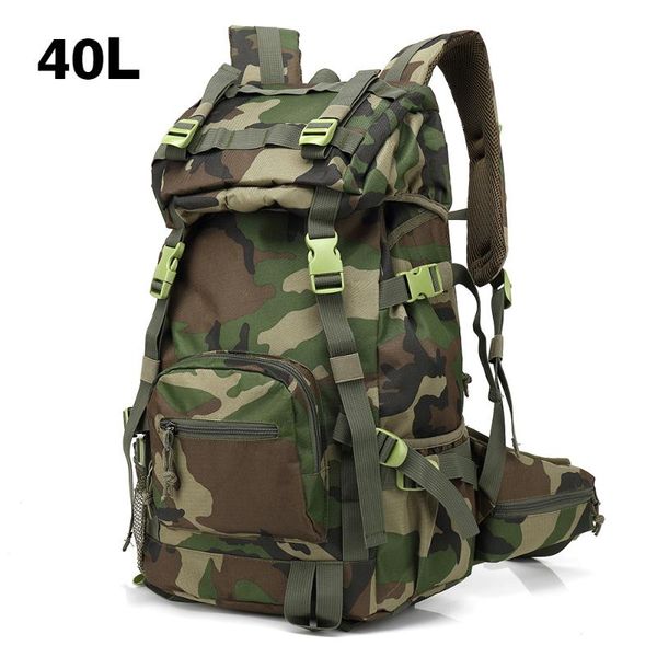 large capacity hiking backpack waterproof leisure daypack tour backbag camouflage climbing bag for camping travel outdoor bags
large capacity hiking backpack waterproof leisure daypack tour backbag camouflage climbing bag for camping travel outdoor bags