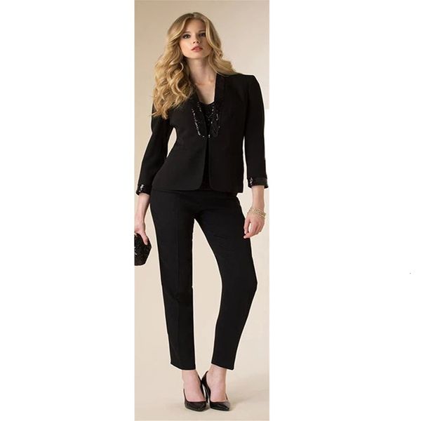 women's suits & blazers jacket + women's pants fine businessmen's uniform female adjustment office ladies formal 2 piece sing, White;black
women's suits & blazers jacket + women's pants fine businessmen's uniform female adjustment office ladies formal 2 piece sing, White;black