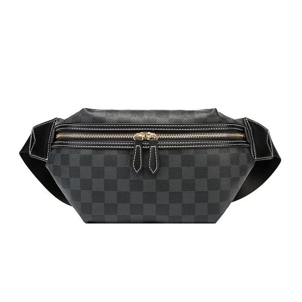 waterproof waist bags woman travelling chest stripe double zipper packs for women designer belt bag
waterproof waist bags woman travelling chest stripe double zipper packs for women designer belt bag