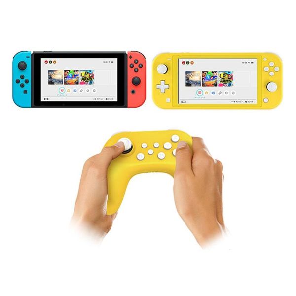 gamepad for switch host wireless controller ns game with gyro vibration function single tns-19155s blue arrival controllers & joysticks
gamepad for switch host wireless controller ns game with gyro vibration function single tns-19155s blue arrival controllers & joysticks