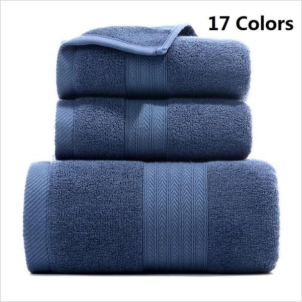 towel 22 styles cotton bath set 3pcs soft el towels for adults absorbent terry luxury bathroom shower sets
towel 22 styles cotton bath set 3pcs soft el towels for adults absorbent terry luxury bathroom shower sets
