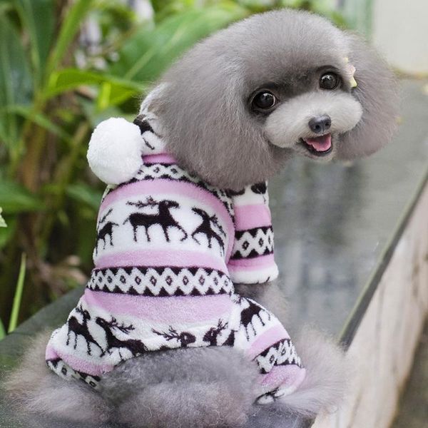 dog apparel small pet clothes for coat jacket snowflake deer puppy products animals clothing dogs
dog apparel small pet clothes for coat jacket snowflake deer puppy products animals clothing dogs