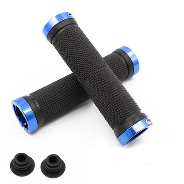 bike handlebars &components 2pcs/1 pair handlebar bicycle mtb bmx mountain soft rubber end handlegrip lockable aluminum
bike handlebars &components 2pcs/1 pair handlebar bicycle mtb bmx mountain soft rubber end handlegrip lockable aluminum
