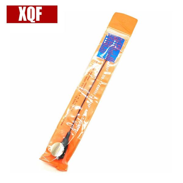 antenna na-666 sma-f 144/430mhz dual band high gain 100% , factory packed and never been used walkie talkie
antenna na-666 sma-f 144/430mhz dual band high gain 100% , factory packed and never been used walkie talkie