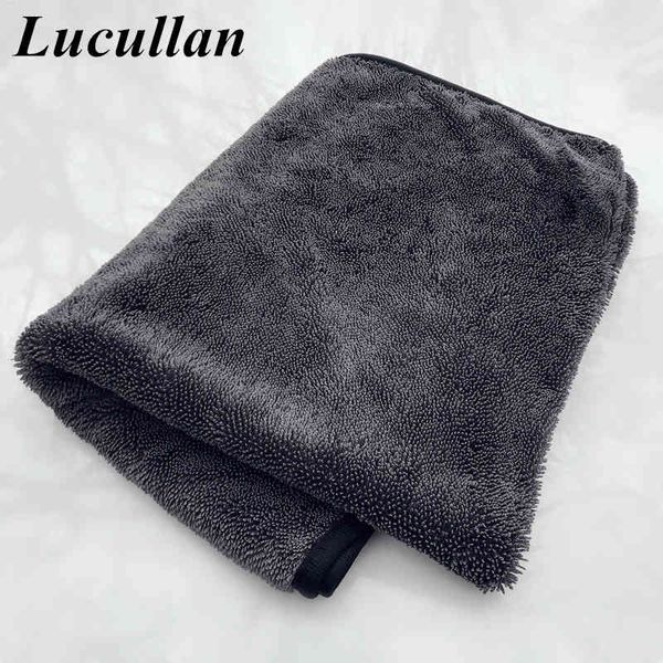 lucullan 60x90cm microfiber twist drying towel professional car cleaning cloth for cars washing polishing waxing detailing
lucullan 60x90cm microfiber twist drying towel professional car cleaning cloth for cars washing polishing waxing detailing