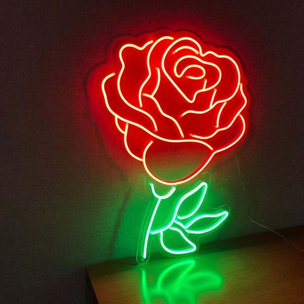 other lighting bulbs & tubes ohanee rose neon sign led light custom name logo personalized decoration wall home decor birthday gift
other lighting bulbs & tubes ohanee rose neon sign led light custom name logo personalized decoration wall home decor birthday gift