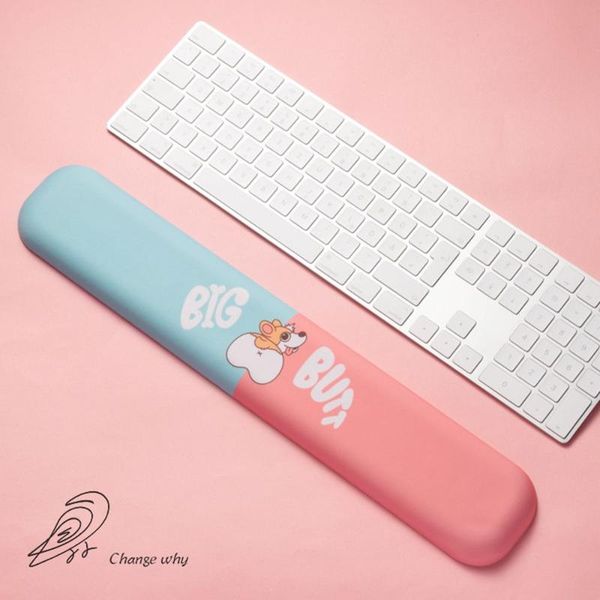 mouse pads & wrist rests home office ergonomic non slip hand support mat memory foam rest keyboard pad
mouse pads & wrist rests home office ergonomic non slip hand support mat memory foam rest keyboard pad
