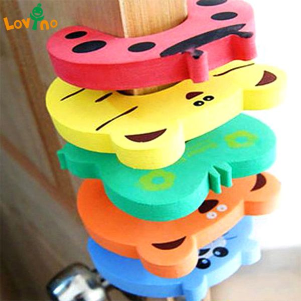 10pcs/lot kids baby cartoon animal jammers sedge corner guards door ser holder lock baby safety finger protector cute
10pcs/lot kids baby cartoon animal jammers sedge corner guards door ser holder lock baby safety finger protector cute