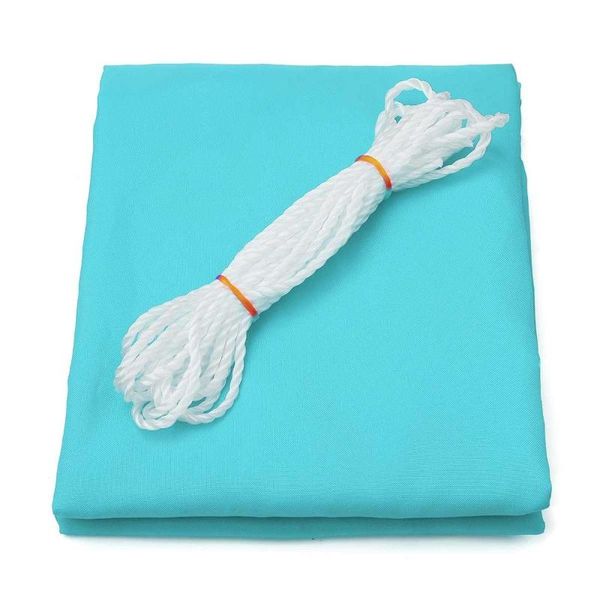 tents and shelters sky blue shade 300d waterproof polyester oxford fabric sail sun outdoor garden rodless tent
tents and shelters sky blue shade 300d waterproof polyester oxford fabric sail sun outdoor garden rodless tent