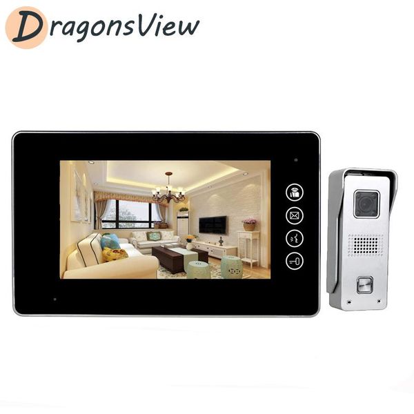 video door phones dragonsview home intercom phone 7 inch monitor 1000tvl night vision waterproof doorbell camera access control unlock
video door phones dragonsview home intercom phone 7 inch monitor 1000tvl night vision waterproof doorbell camera access control unlock