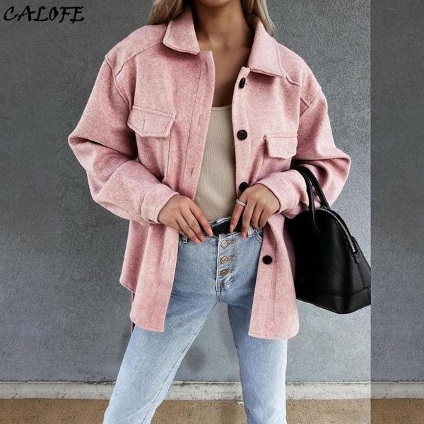 running jackets women vintage oversize solid jacket coats turn-down collar shirt button outwear with belt 2021 autumn winter overcoat, Black;red
running jackets women vintage oversize solid jacket coats turn-down collar shirt button outwear with belt 2021 autumn winter overcoat, Black;red