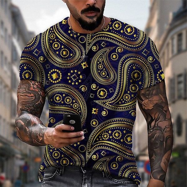 men's t shirt 3d print tribal graphic prints crew neck street daily print short sleeve casual designer big and tall sports blue 75ad#, White;black
men's t shirt 3d print tribal graphic prints crew neck street daily print short sleeve casual designer big and tall sports blue 75ad#, White;black