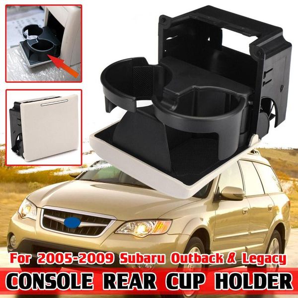 car organizer rear console drink water cup holder insert tray bracket for outback & legacy 2005-2009 66150ag01cwa holders
car organizer rear console drink water cup holder insert tray bracket for outback & legacy 2005-2009 66150ag01cwa holders