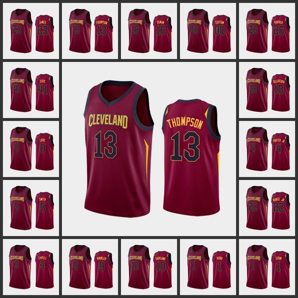 clevelandcavaliersmen kevin love tristan thompson ante zizic lebron james collin sexton maroon icon custom jersey, Black
clevelandcavaliersmen kevin love tristan thompson ante zizic lebron james collin sexton maroon icon custom jersey, Black