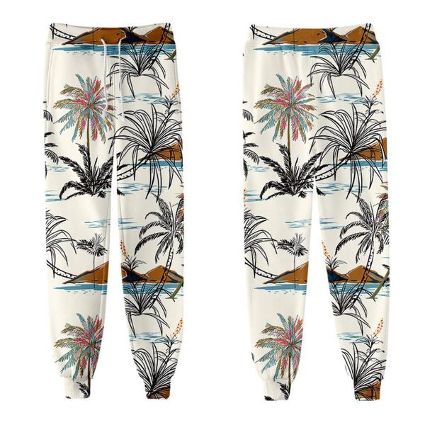 men's pants casual men women fashion loose streetwear hip-hop hawaii cargo trousers, Black
men's pants casual men women fashion loose streetwear hip-hop hawaii cargo trousers, Black