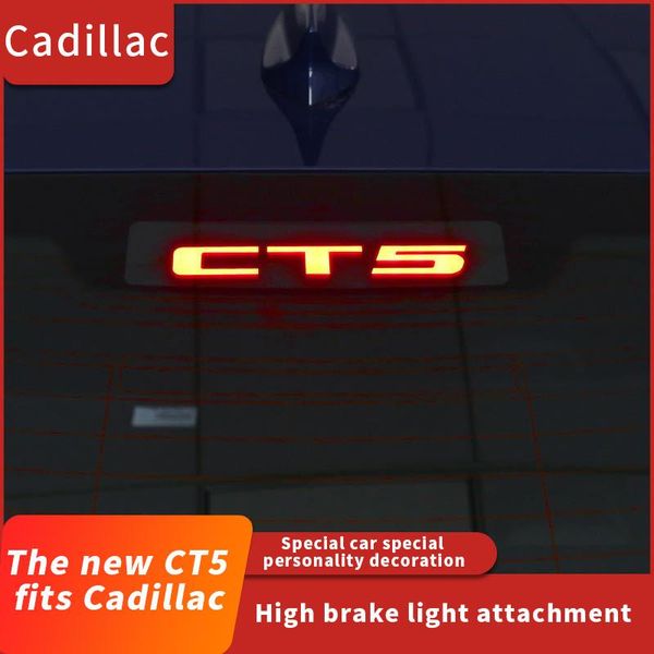 applicable to the ct5 brake light paste 20 ct4 special high modification sticker decoration interior&external lights
applicable to the ct5 brake light paste 20 ct4 special high modification sticker decoration interior&external lights