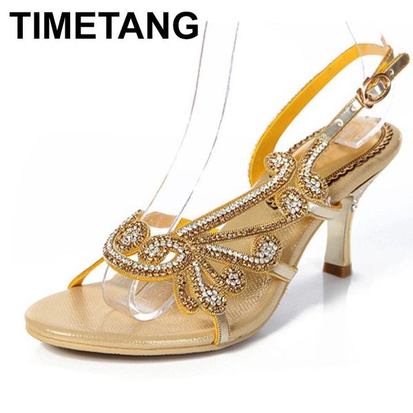 dress shoes timetang 2021 gold sandals summer roman style women's rhinestone slippers fashion thin strappy high heels sandalse1051, Black
dress shoes timetang 2021 gold sandals summer roman style women's rhinestone slippers fashion thin strappy high heels sandalse1051, Black