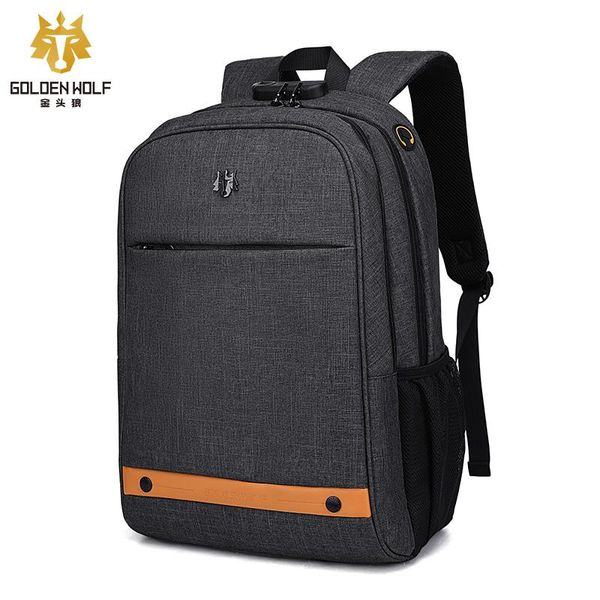 backpacks leisure fashion waterproof anti-theft large capacity 13.3 inch computer bag multi-functiona outdoor travel school bags
backpacks leisure fashion waterproof anti-theft large capacity 13.3 inch computer bag multi-functiona outdoor travel school bags