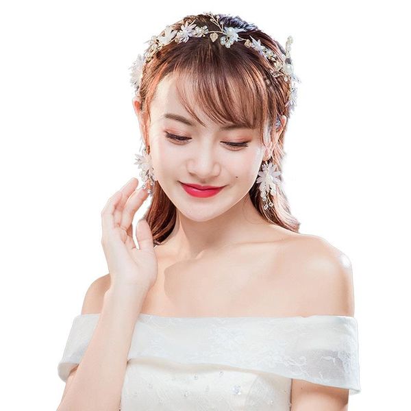 hair clips & barrettes pink flower faux pearls band hairpin set wedding dress accessories bride headwear jewelry maea99, Golden;silver
hair clips & barrettes pink flower faux pearls band hairpin set wedding dress accessories bride headwear jewelry maea99, Golden;silver
