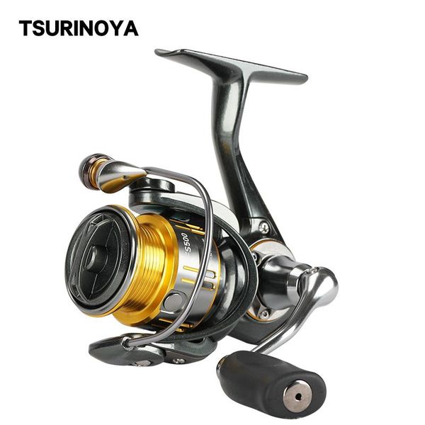 spinning fishing reel 165g 4kg drag power 9+1 bait finessn shllow spool ultralight trout baitcasting reels
spinning fishing reel 165g 4kg drag power 9+1 bait finessn shllow spool ultralight trout baitcasting reels