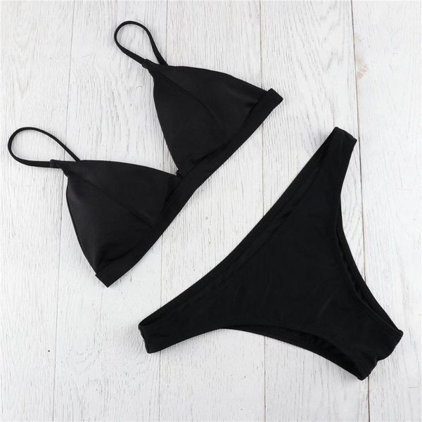 women's swimwear 2021 summer women push-up padded bra beach swimsuit bikini set push up bathing biquini #30, White;black
women's swimwear 2021 summer women push-up padded bra beach swimsuit bikini set push up bathing biquini #30, White;black