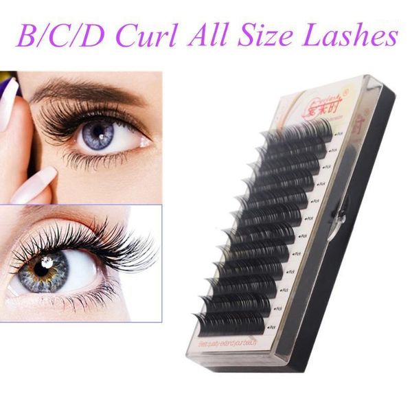 individual eyelash extension all size cilia, b/c/cc/d curl, 3d volume false eye mink lashes, faux extension1
individual eyelash extension all size cilia, b/c/cc/d curl, 3d volume false eye mink lashes, faux extension1