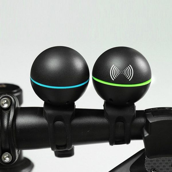 bike horns bicycle bell speaker 130db waterproof cycling bells electric horn mini portable silicone mtb road handlebar
bike horns bicycle bell speaker 130db waterproof cycling bells electric horn mini portable silicone mtb road handlebar