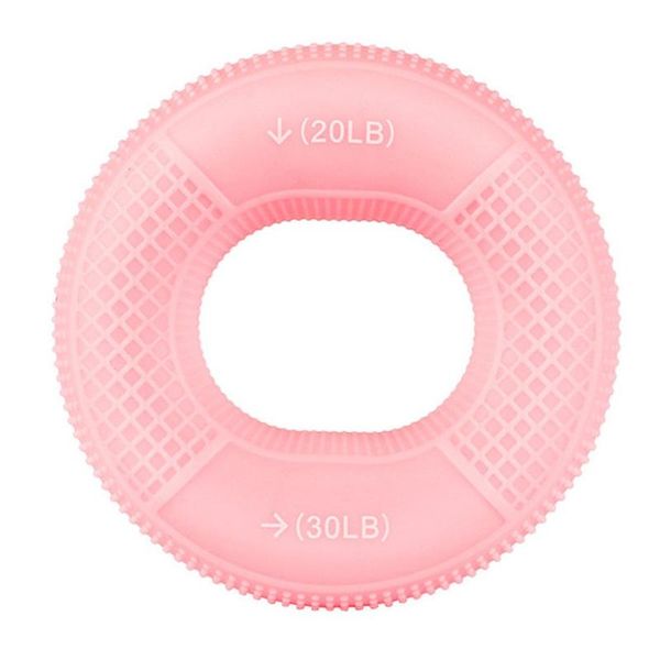 disposable gloves silicone gripper muscle training five-finger strength rehabilitation grip ring exercise hand equipment
disposable gloves silicone gripper muscle training five-finger strength rehabilitation grip ring exercise hand equipment
