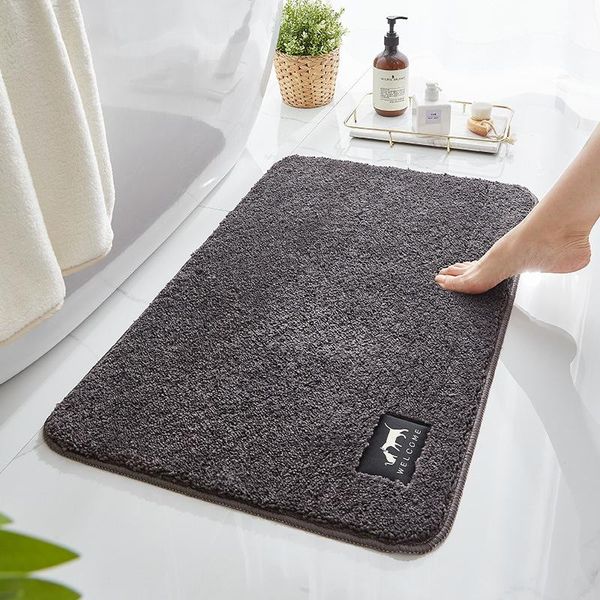 bath mats eovna solid color plush household floor door mat bathroom non-slip absorbent carpet decoration
bath mats eovna solid color plush household floor door mat bathroom non-slip absorbent carpet decoration