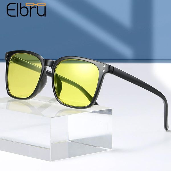 sunglasses elbru night vision anti blue light street snap vintage color changing lens sunshades uv400 sun glasses for men women, White;black
sunglasses elbru night vision anti blue light street snap vintage color changing lens sunshades uv400 sun glasses for men women, White;black