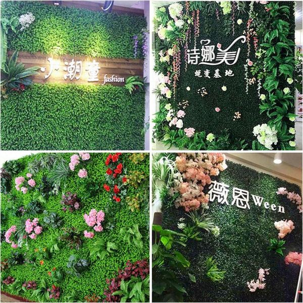 decorative flowers & wreaths lawn wall plant decorating artificial green plastic festival diy craft prop party supplies ornament
decorative flowers & wreaths lawn wall plant decorating artificial green plastic festival diy craft prop party supplies ornament