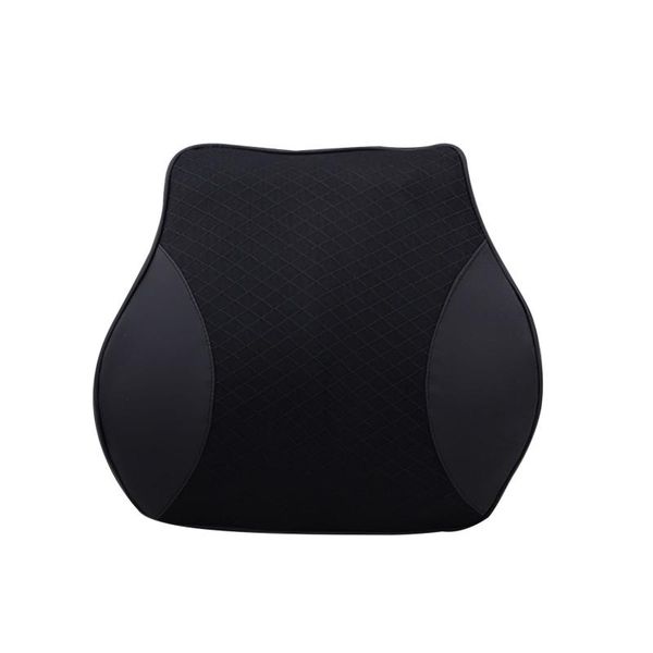 seat cushions comfortable car headrest pillow neck memory lumbar support cotton breathable auto rest cushion
seat cushions comfortable car headrest pillow neck memory lumbar support cotton breathable auto rest cushion