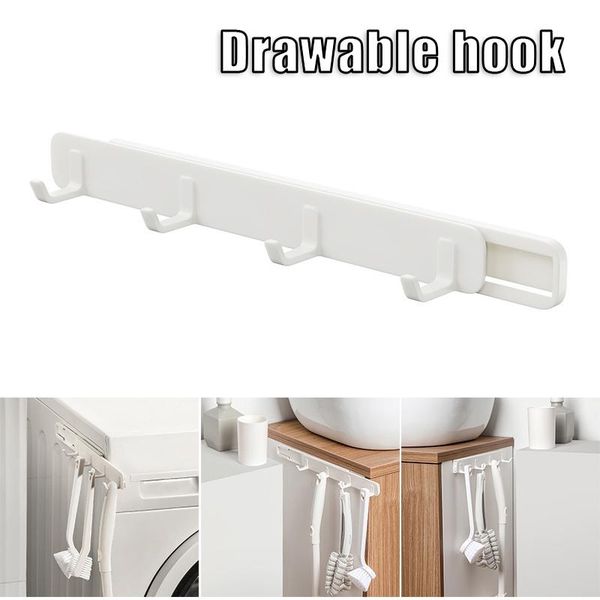 hooks & rails movable coat for home wall mounted plastic 4 hanger rack holder mobile hook clothes hats robes towels
hooks & rails movable coat for home wall mounted plastic 4 hanger rack holder mobile hook clothes hats robes towels