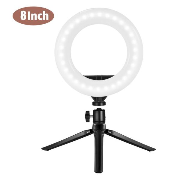 live broadcast desk3200k to 5500k high brightness cellphone with tripod pography led ring light usb powered camera video flash heads
live broadcast desk3200k to 5500k high brightness cellphone with tripod pography led ring light usb powered camera video flash heads
