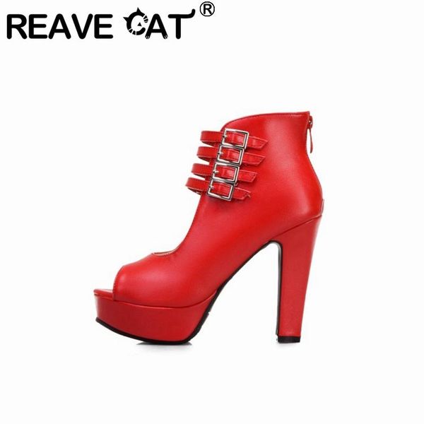 sandals reave cat 2021 summer womens ankle pu leather buckle strap zip stiletto heels plus size 35-50 shoes, Black
sandals reave cat 2021 summer womens ankle pu leather buckle strap zip stiletto heels plus size 35-50 shoes, Black